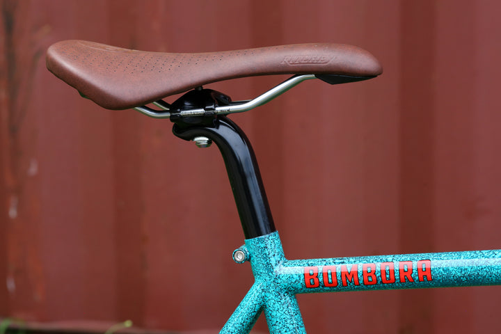 58cm Red MARS Blue Lug Bombora