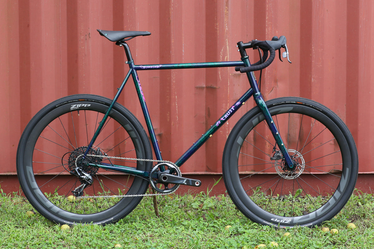 60cm Speedy Celos Bombora