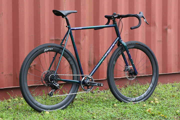 60cm Speedy Celos Bombora