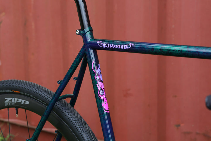 60cm Speedy Celos Bombora