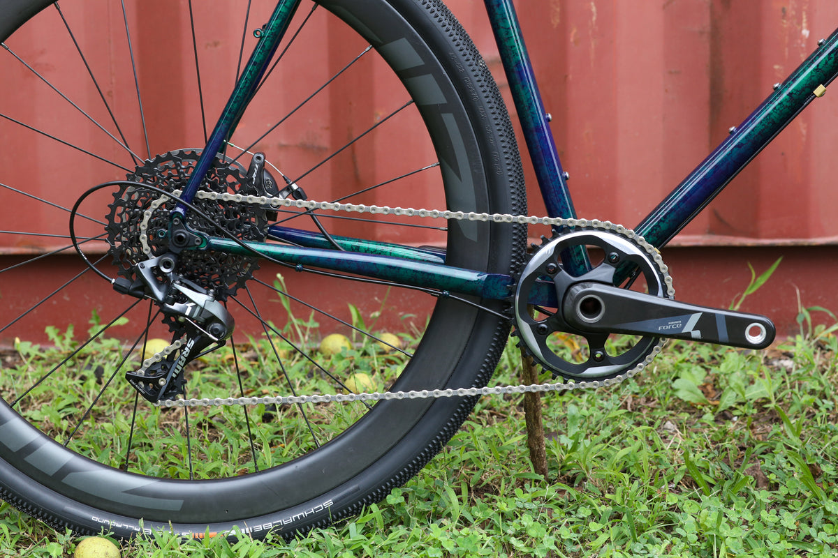 60cm Speedy Celos Bombora