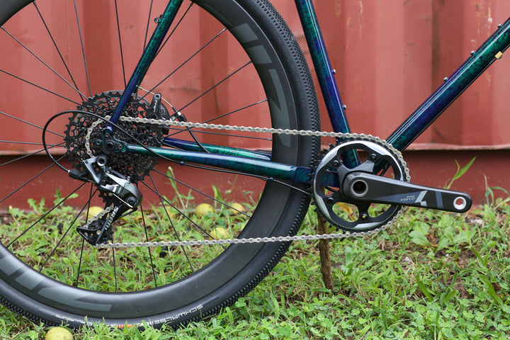 60cm Speedy Celos Bombora