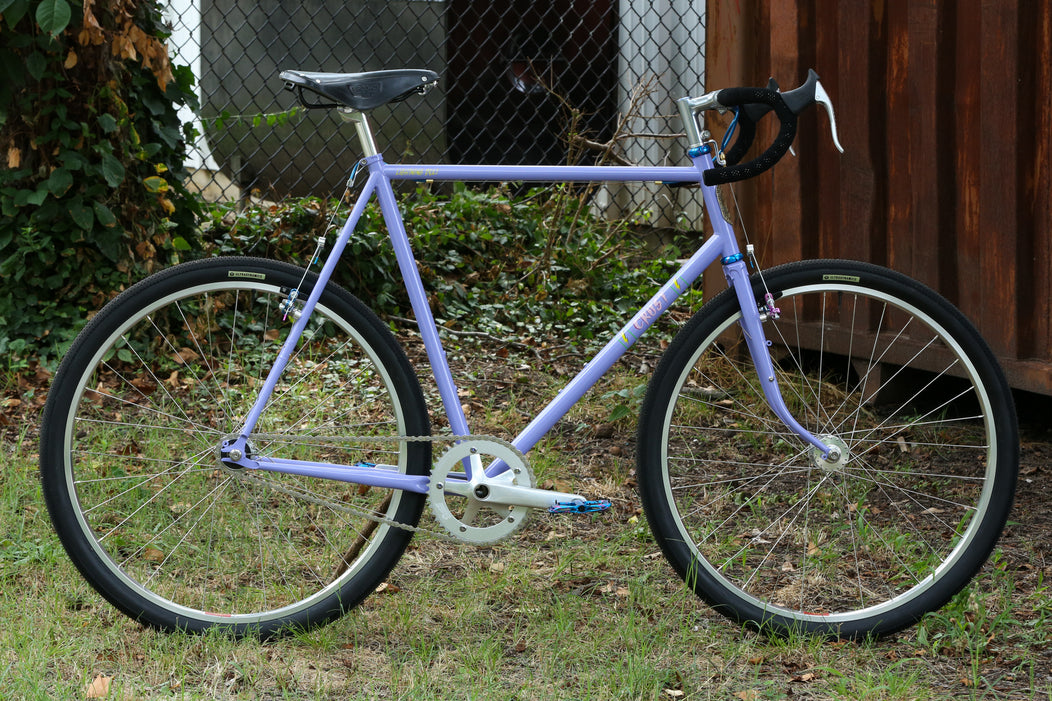 Crust Bikes Lightning Bolt - Thumbnail 5