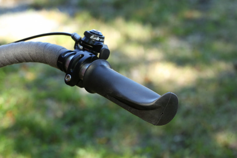 Crust HYH Grips
