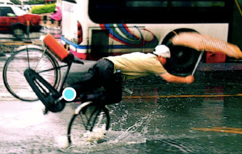 Crust Bikes Gift Card