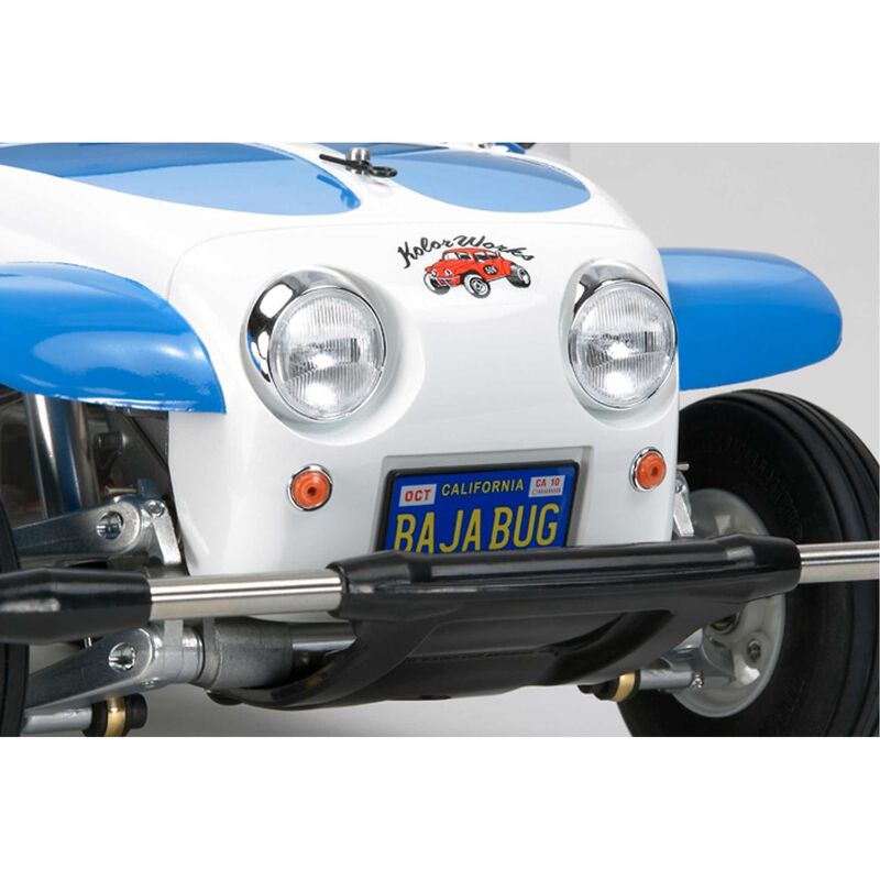 Tamiya Sand Scorcher – Crust Bikes