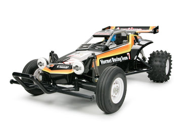 Tamiya Hornet – Crust Bikes