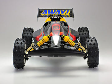 タミヤ VQS オプション多数 Tamiya VQS – Crust Bikes