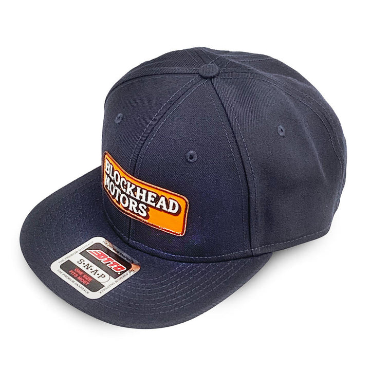 ビンテージロックvintage黒BLOCKHEADデッドストック Y2K デッドストック！ Agnostic Front “skinhead” ロック Tシャツ