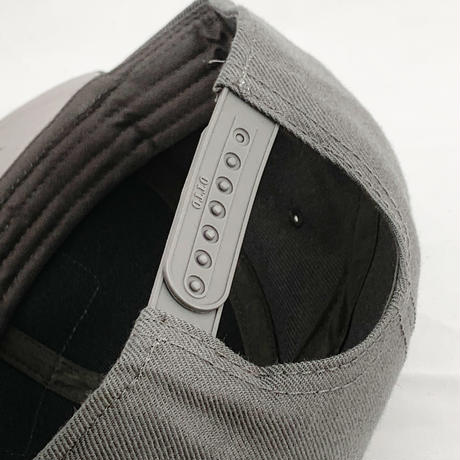 Blockhead Motors Snapback – Crust Bikes