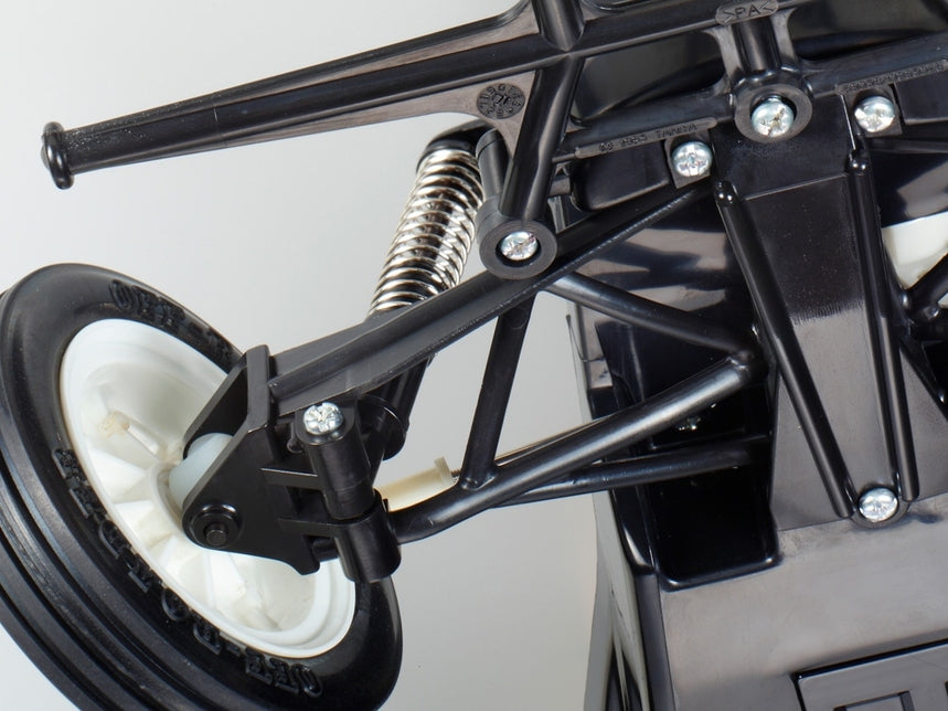 Tamiya Grasshopper II – Crust Bikes