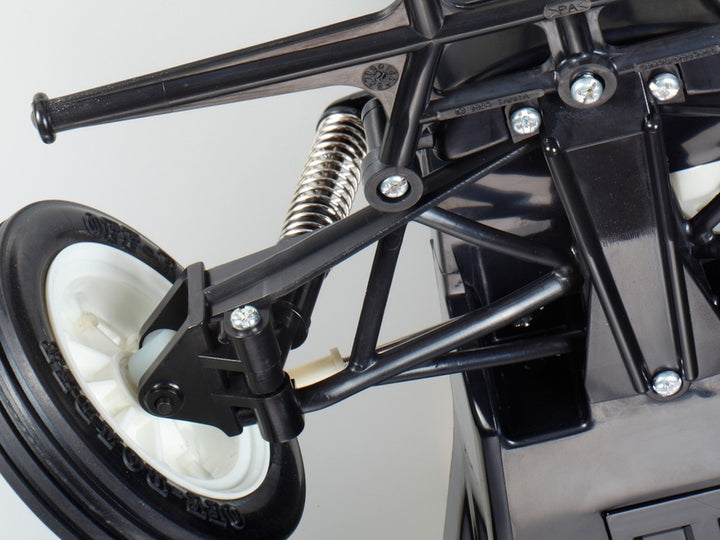 Tamiya Grasshopper II – Crust Bikes