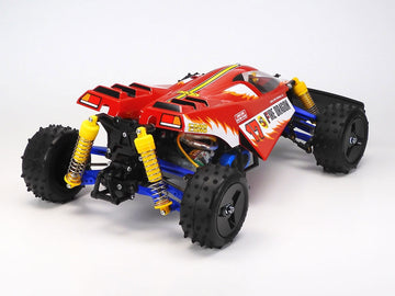 TAMIYA FIRE DRAGON ボディー Tamiya 47457 Fire Dragon 2020 / Tamiya USA