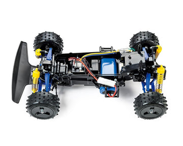 Tamiya Saint Dragon – Crust Bikes
