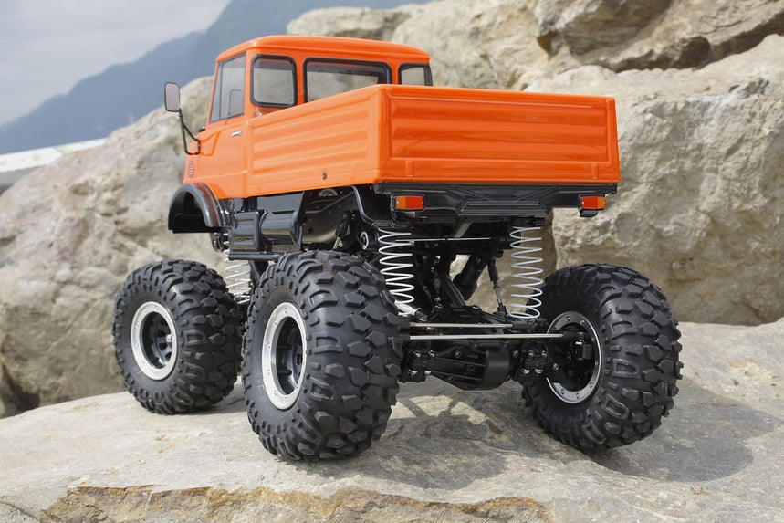Tamiya Unimog 406 モンスタートラック ca78a4236376f3bf482f887c024b20