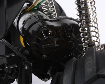 Tamiya Lunch Box Black Edition – Crust Bikes