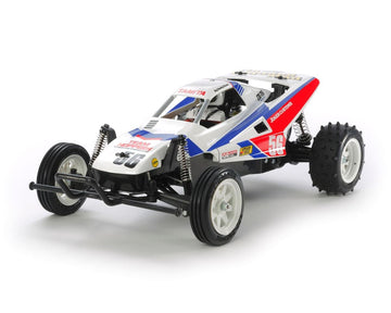 Tamiya Grasshopper II – Crust Bikes