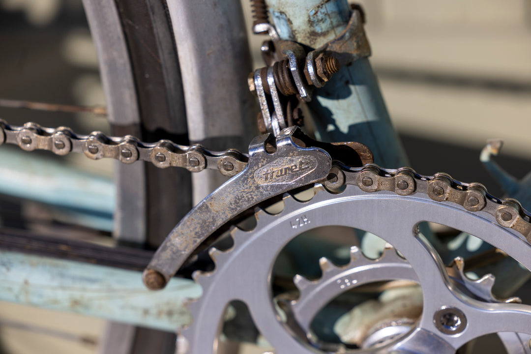 René Herse – Crust Bikes