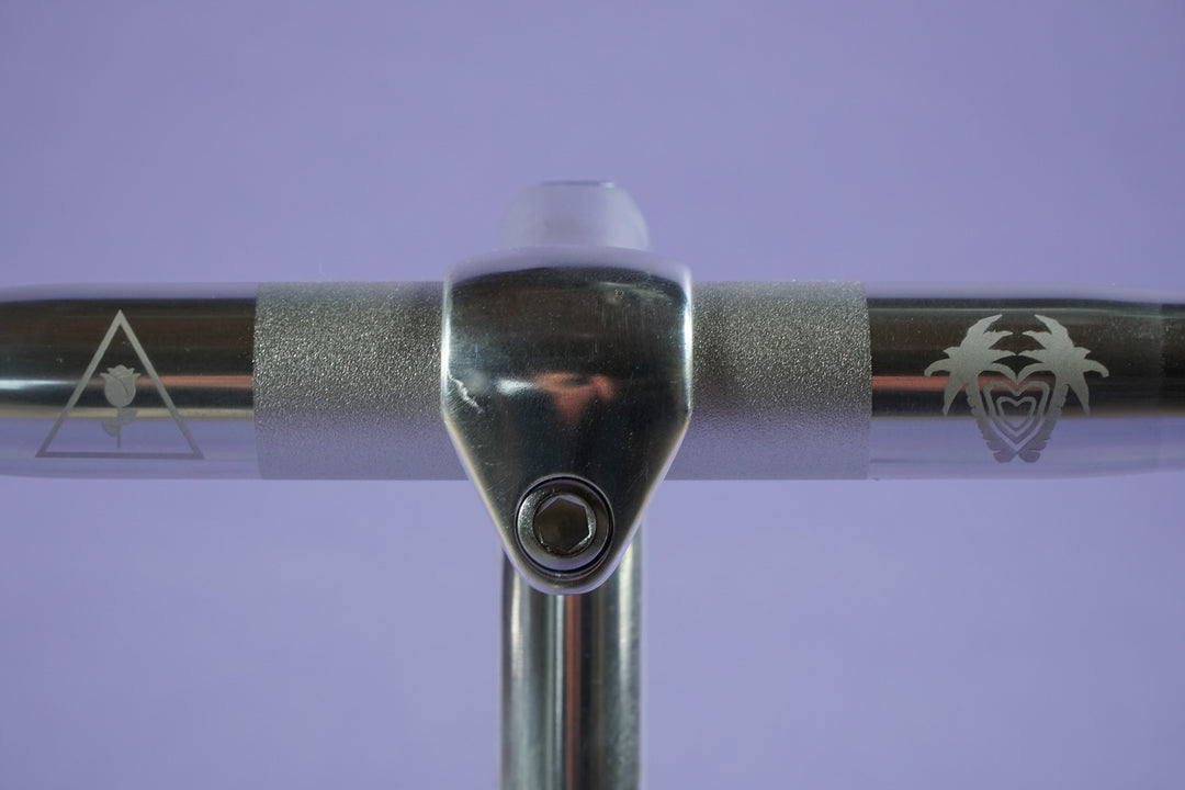 Towel Rack Bar