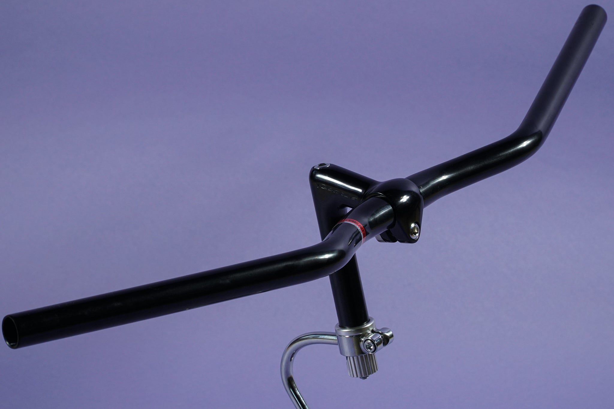 Nitto X Crust Loose Bar