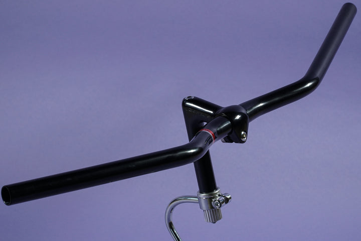 Nitto X Crust Loose Bar