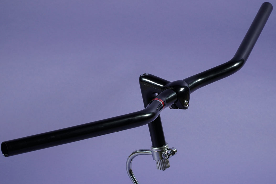 Nitto X Crust Loose Bar
