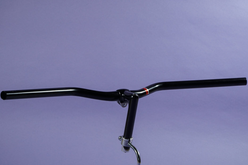 Nitto X Crust Loose Bar - Thumbnail 2