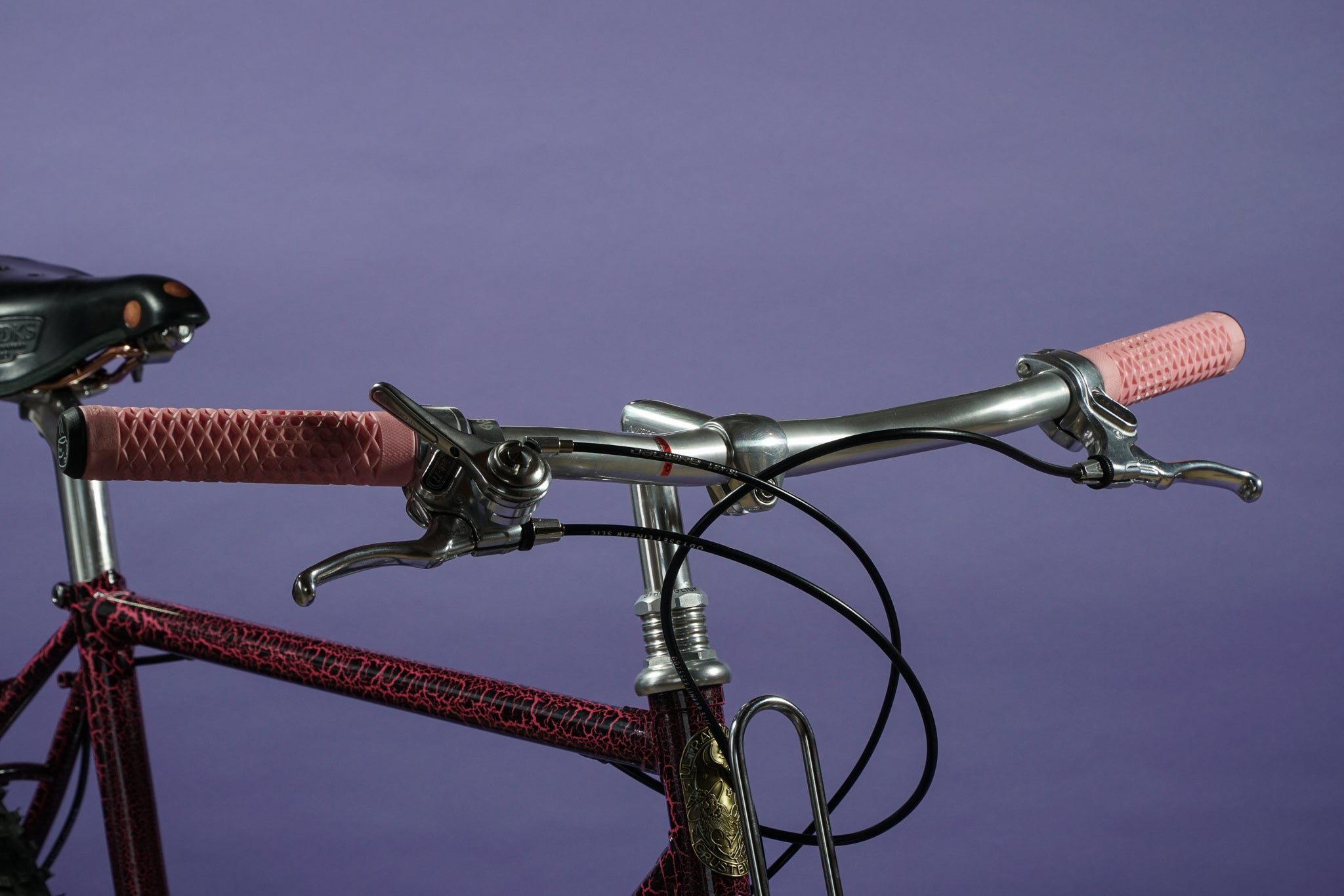 Nitto X Crust Loose Bar