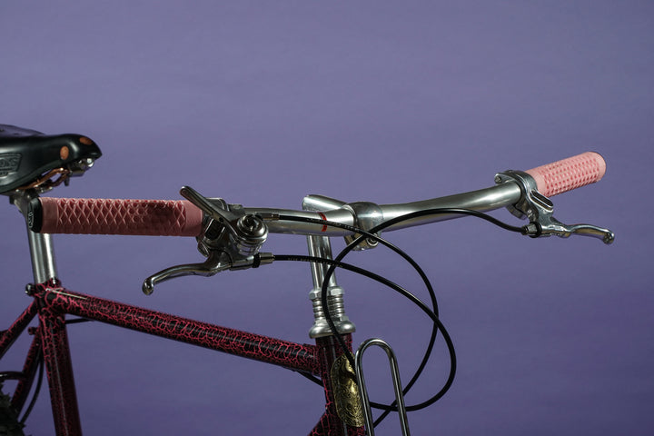 Nitto X Crust Loose Bar