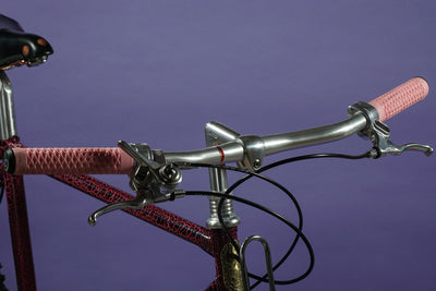 crust handlebars