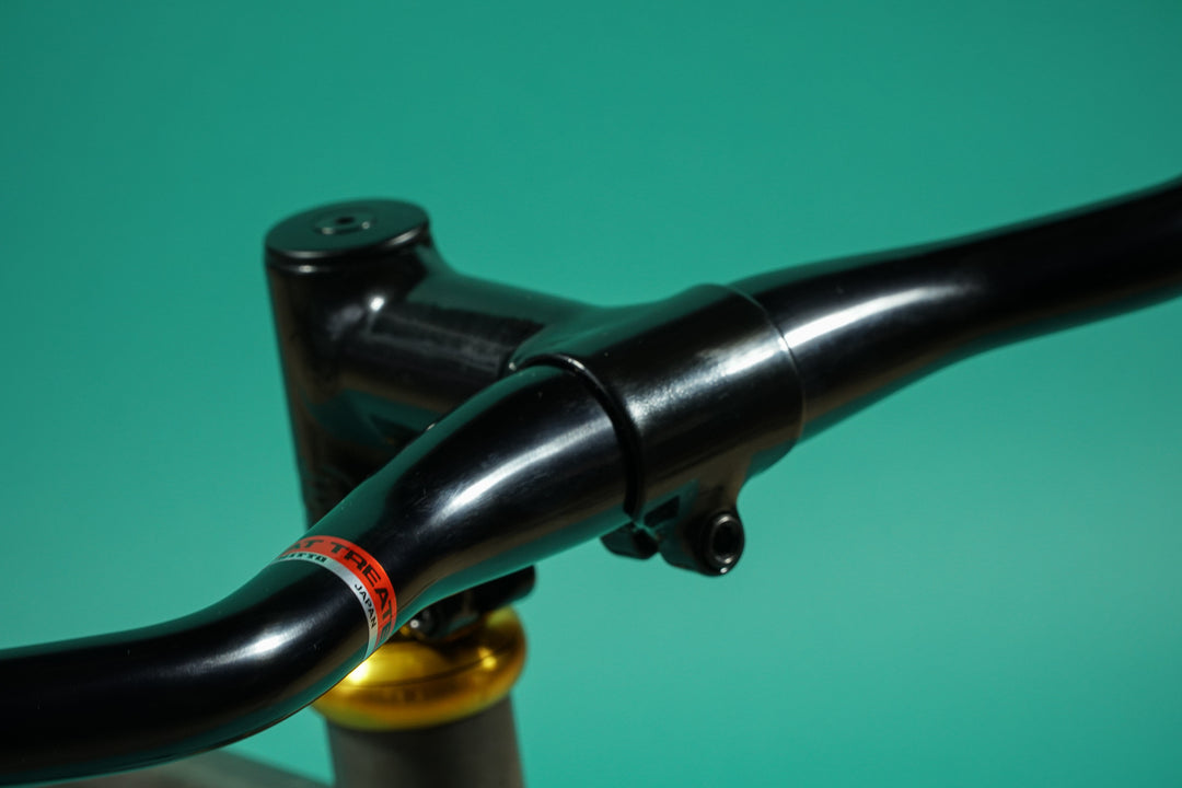 Nitto X Crust Loose Bar