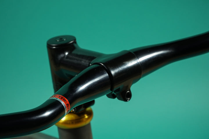 Nitto X Crust Loose Bar