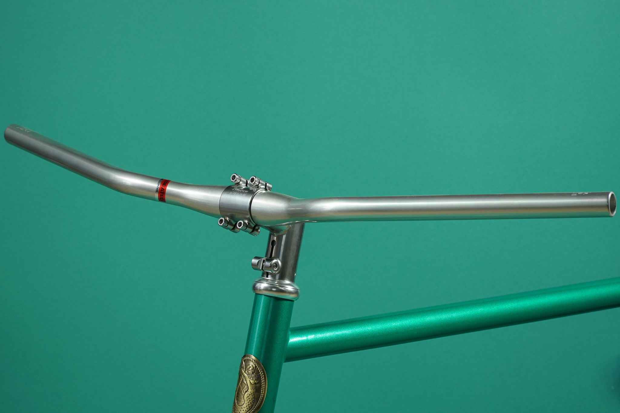 Nitto X Crust Loose Bar