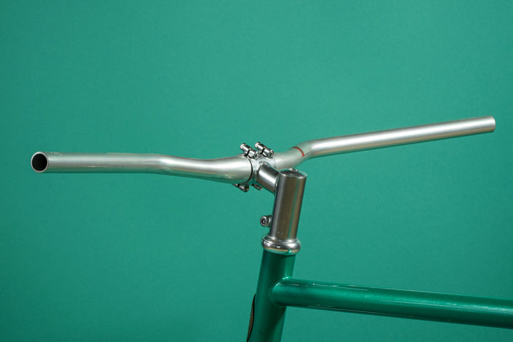Nitto X Crust Loose Bar