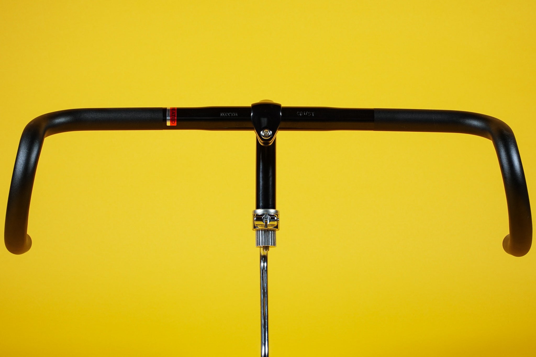 Nitto X Crust Shaka Bar