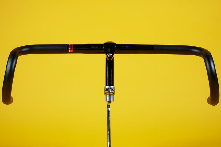 Nitto X Crust Shaka Bar