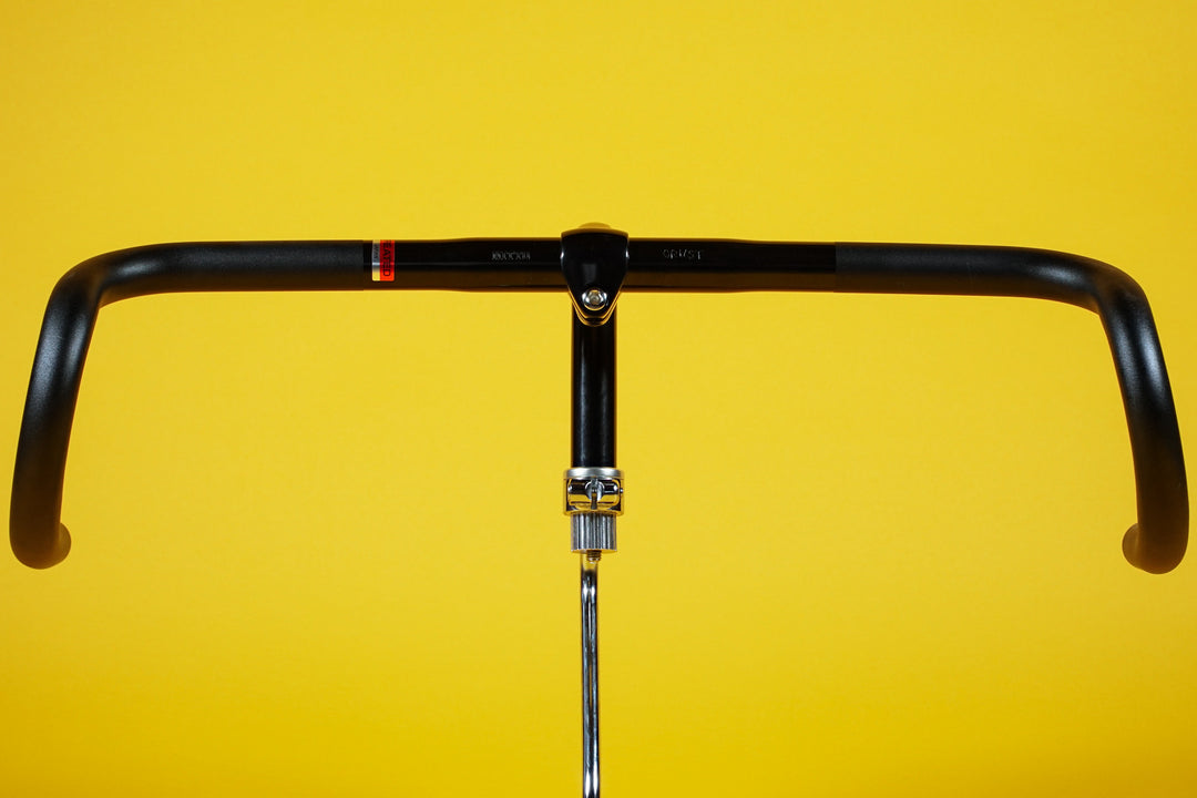 Nitto X Crust Shaka Bar – Crust Bikes