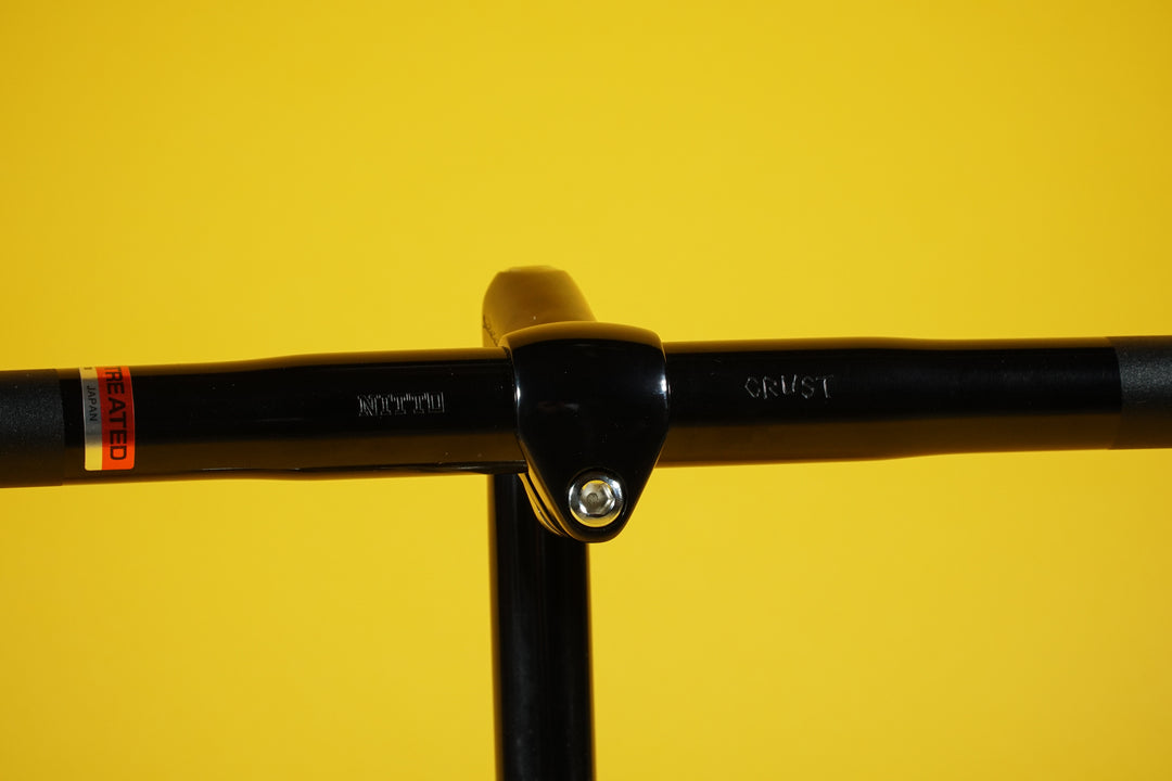 Nitto X Crust Shaka Bar – Crust Bikes