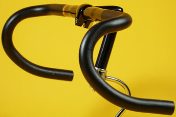 パーツ NITTO X CRUST BIKES SHAKA BAR bluelug Nitto X Crust Shaka Bar – Crust Bikes