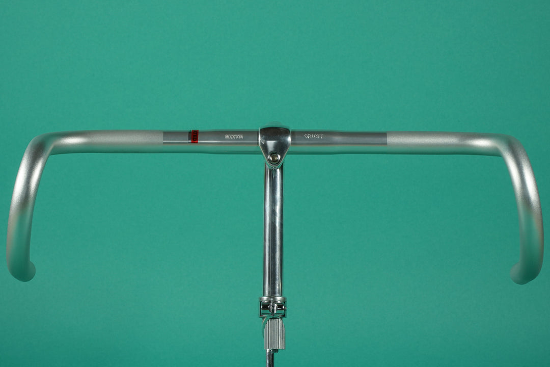 Nitto X Crust Shaka Bar