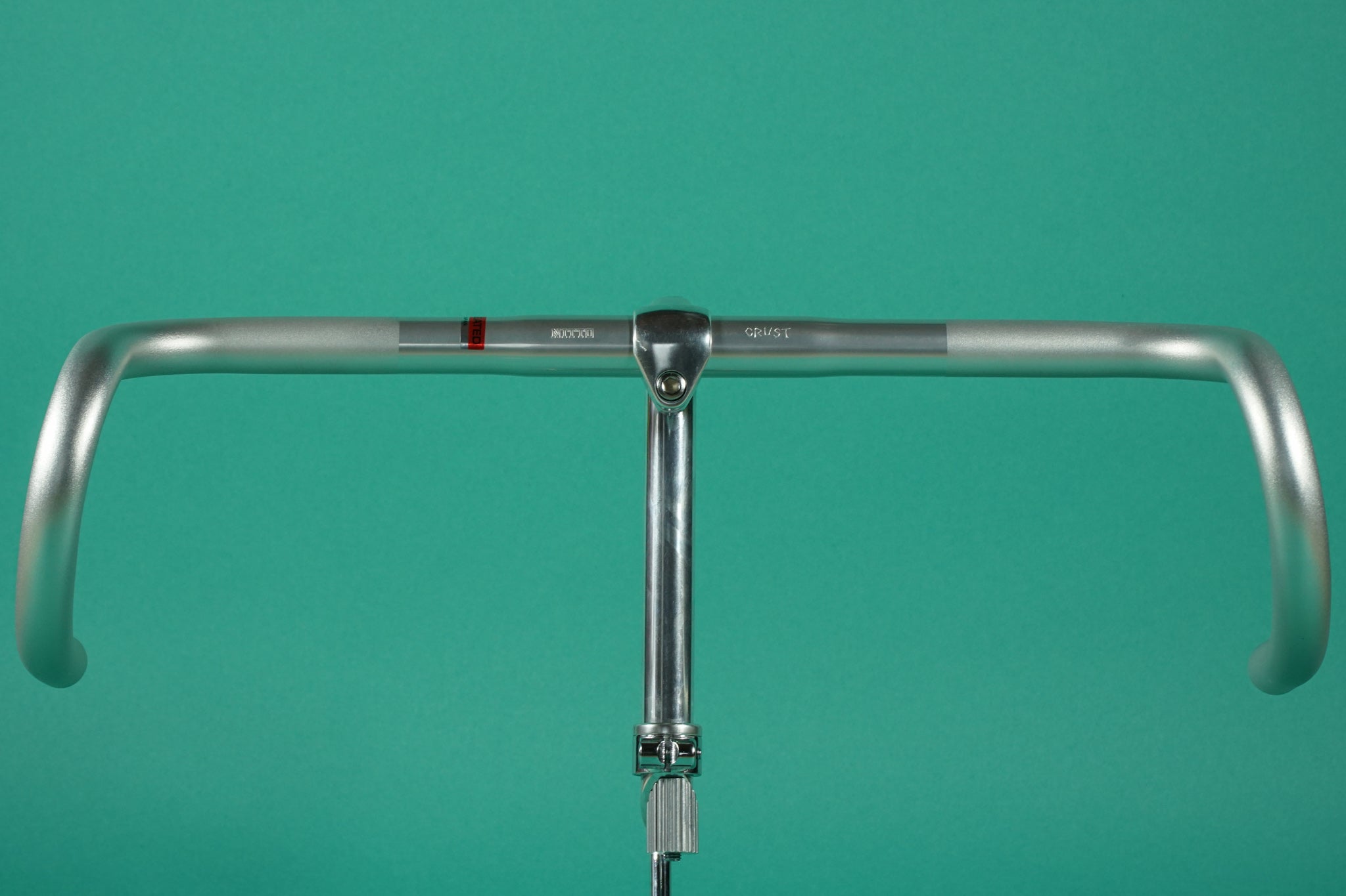 Nitto X Crust Shaka Bar