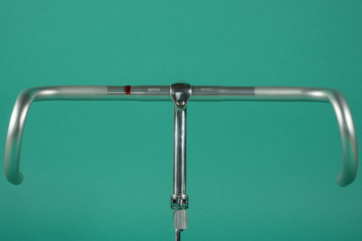 Nitto X Crust Shaka Bar