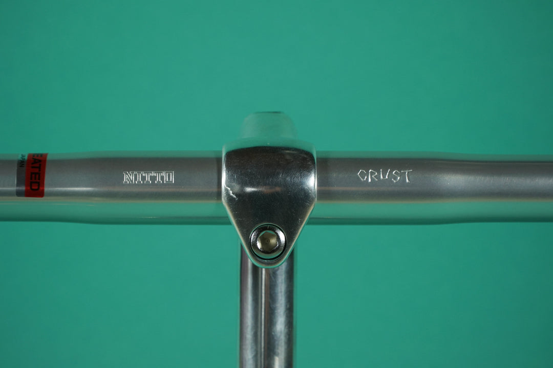 Nitto X Crust Shaka Bar