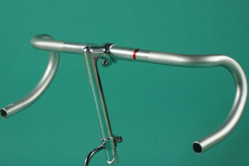 パーツ NITTO X CRUST BIKES SHAKA BAR bluelug Nitto X Crust Shaka Bar – Crust Bikes