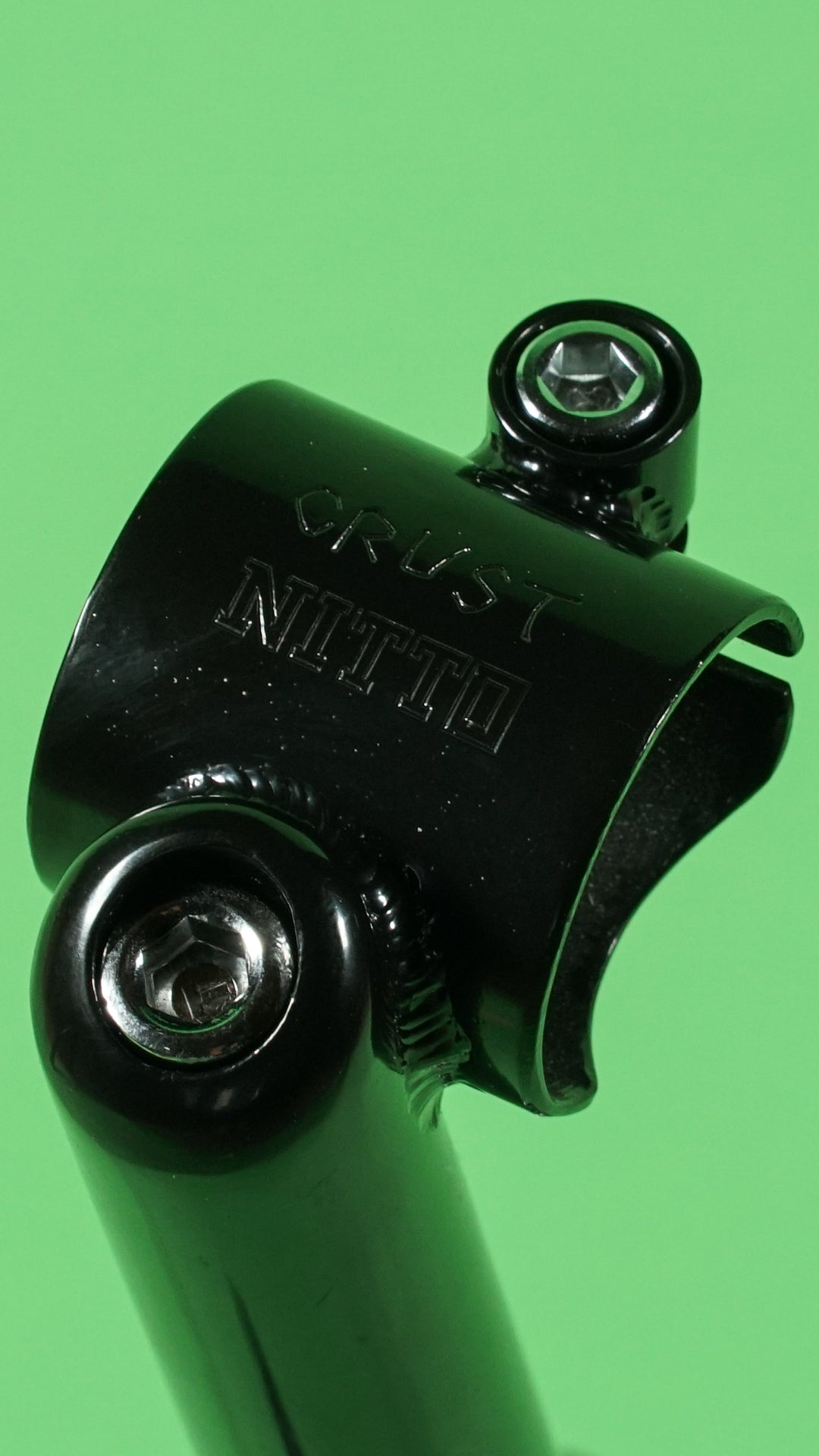 Nitto X Crust BJ Stem – Crust Bikes