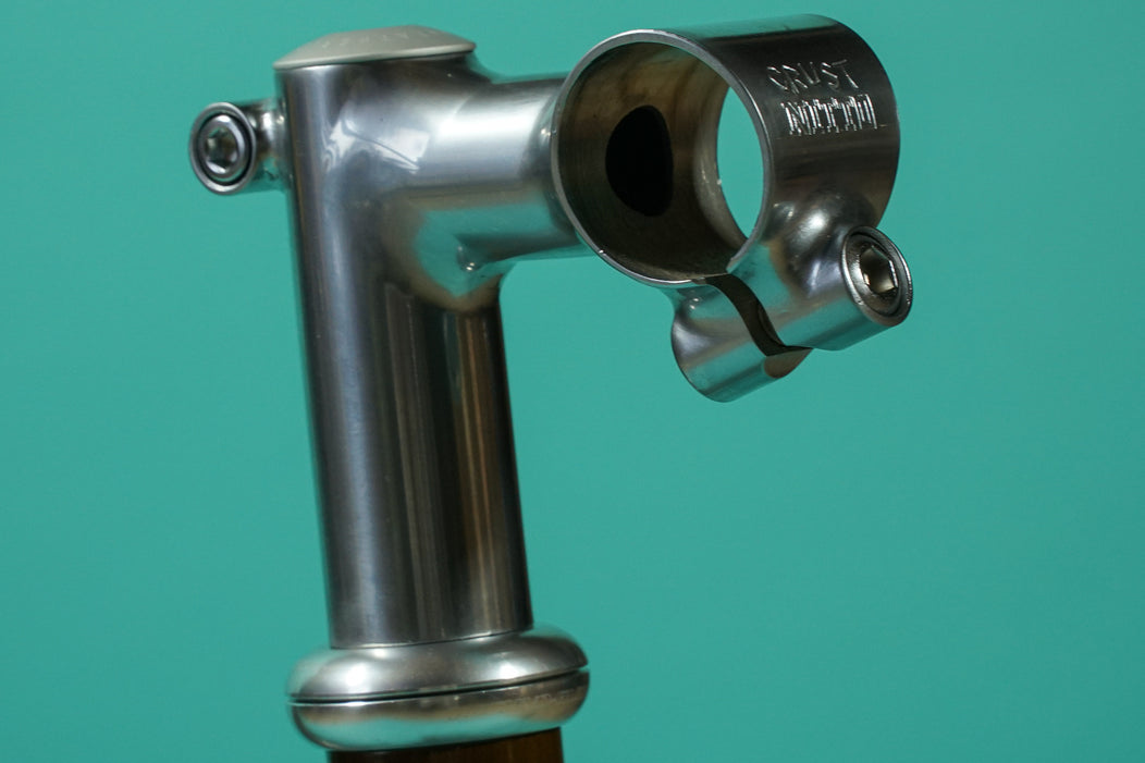 Nitto X Crust Threadless Stem - Thumbnail 5