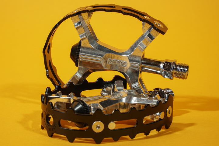 MKS XC-III Pedals