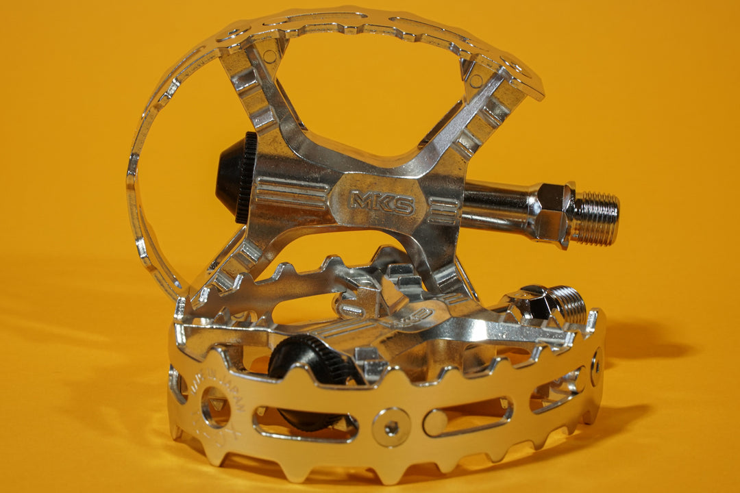 MKS XC-III Pedals