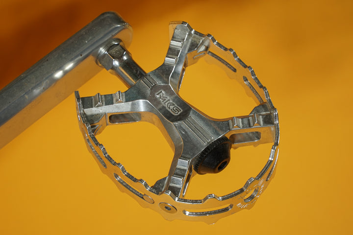 MKS XC-III Pedals