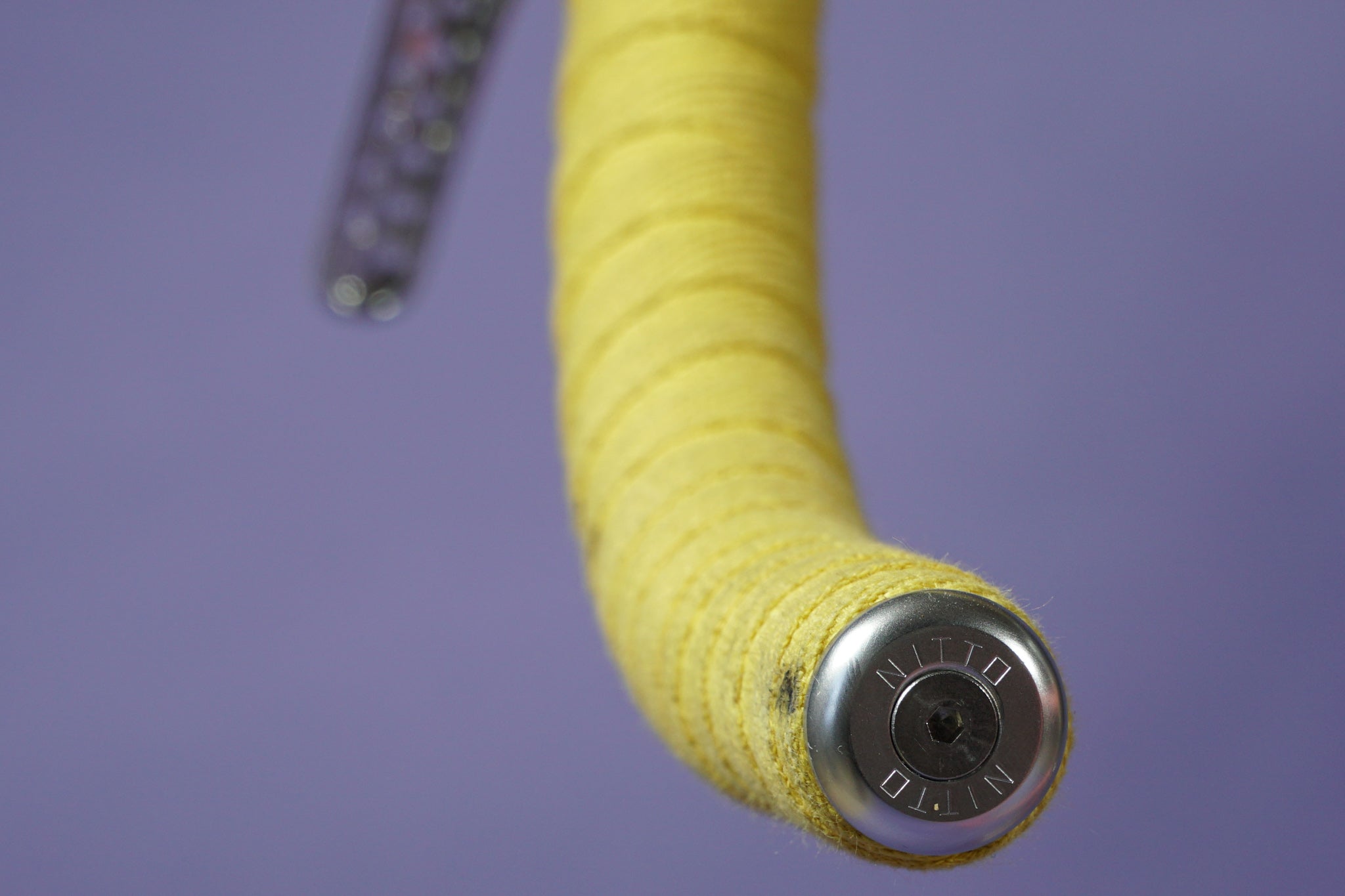 Nitto Bar End Plug
